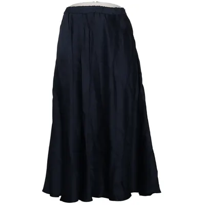 Maxi skirt (Gray) from BellaMy Acetate, Elastane, Viscose