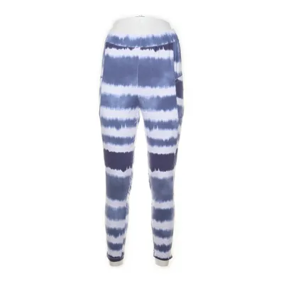 Harem pants (Blue, White) from Kekoo