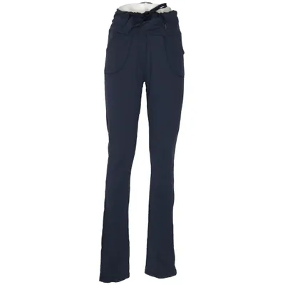 Pantalon de jogging (Bleu) de Curare