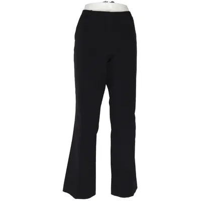 Pantalon de costume (Noir) de New York & Company Polyester