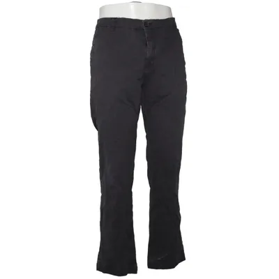 Chino (Gris) de Doppelgänger Coton, Polyester