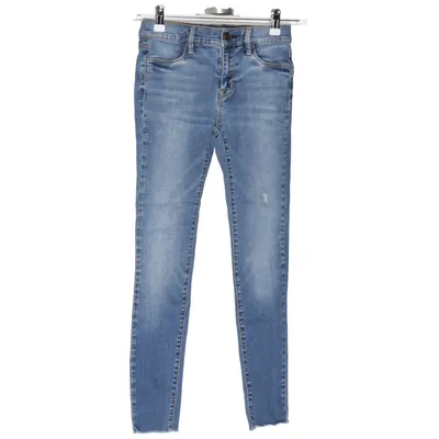 Jeans (Blå) från Pacsun Bomull, Elastan, Polyester, Viskos