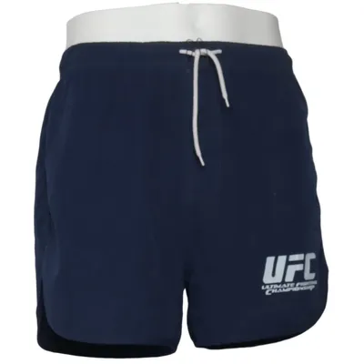 Träningsshorts (Blå) från UFC