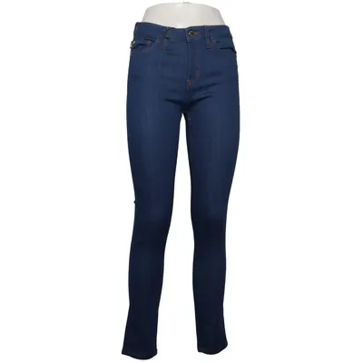 Spijkerbroek (Blauw) van Love Moschino