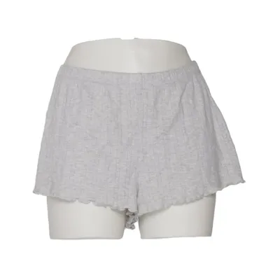 Pyjamasshorts (Grå) från Oysho
