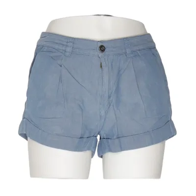 Shorts (Black Gold) fra Diesel Black Gold Bomuld, Linned