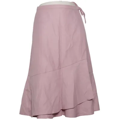 Wrap skirt (Pink) from Gerry Weber Collection Cotton, Linen, Polyester