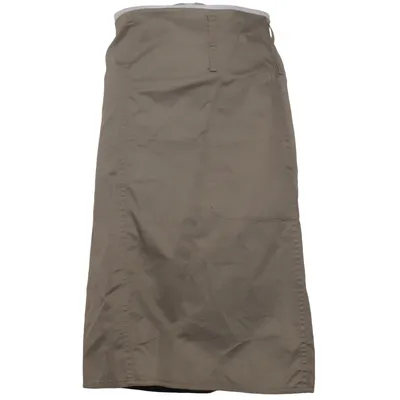 Kjol (Beige) från Sofie D'hoore Bomull