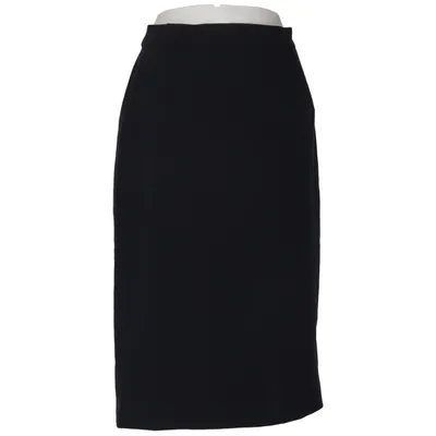 Långkjol (Svart) från Marina Rinaldi