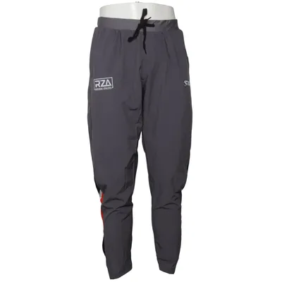 Träningsbyxor (Grå, Flerfärgad) från Ace Polyester