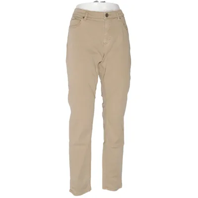 Chinos (LULEA) van Marc O'Polo Katoen, Elastaan, Lyocell