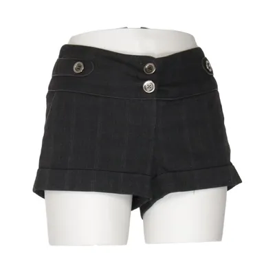 Shorts (Grå) från Jane Norman Bomull, Elastan, Polyester, Viskos