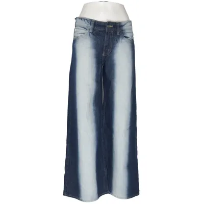 Jean (Bleu) de Cheap Monday Coton