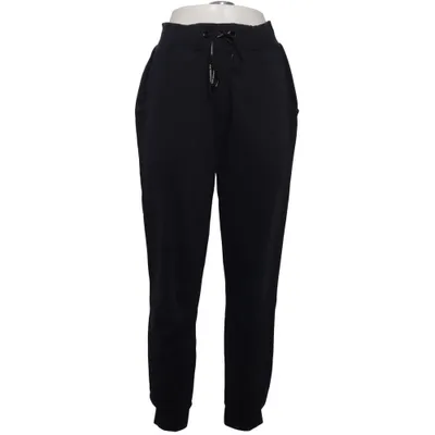 Pantalon de survêtement (Bleu) de Peak Performance Coton, Polyester