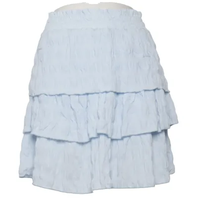 Rok (Blauw) van Typical Jill Katoen