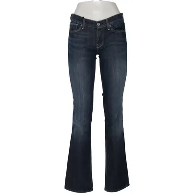Jean (Bleu) de 7 for All Mankind Coton, Élasthane