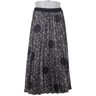 Kjol (Blå, Vit) från Jake*s Collection Polyester