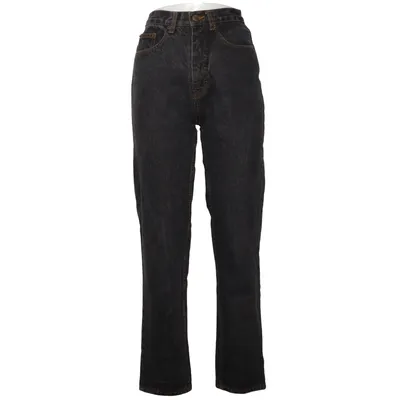 Jeans (Grå) från Woodstock Bomull