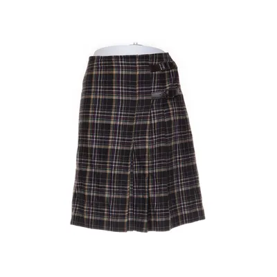 Kjol (Brun, Flerfärgad) från Daniel Hechter