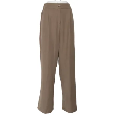 Palazzobyxor (Beige) från My Star Bomull, Elastan, Polyester