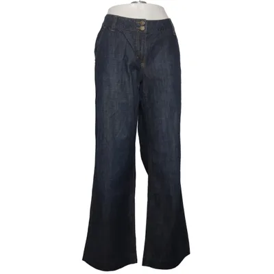 Jeans (Blue) from Qiero