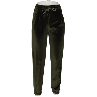 Sweatpants (Grøn) fra Sari