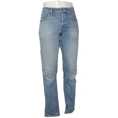 Jeans (Jim) from Pure Denim Kuyichi Elastane, Organic cotton