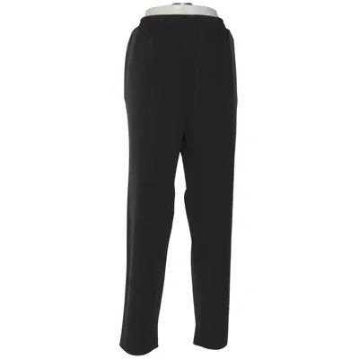 Sweatpants (Gray) from Vovk Elastane, Polyester, Viscose, Wool