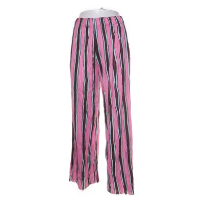 Palazzobyxor (Rosa, Brun, Flerfärgad) från Topshop