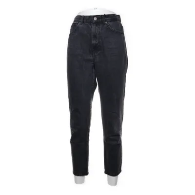 Spijkerbroek (Grijs) van Dr. Denim Katoen