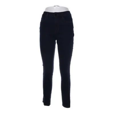 Spijkerbroek (Blauw) van Hucke Katoen, Elastaan, Polyester