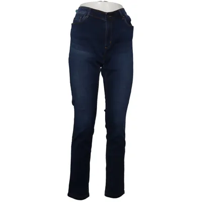 Jeans (Blue) from ONLY Blue Denim Cotton, Elastane, Polyester