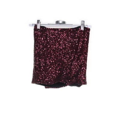 Hotpants (Röd) från River Island