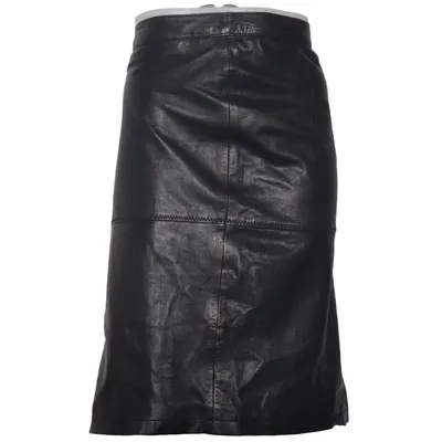 Rok (Zwart) van Gipsy Leer, Gerecycled polyester