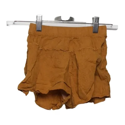 Short (Marron) de Play Up Lin