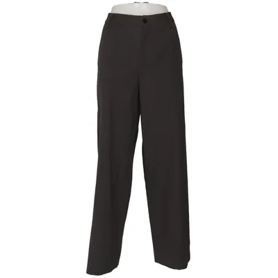 Kostymbyxor (Grå) från Closed Elastan, Polyester, Ull