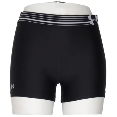 Compression shorts (Black, Gray) from Under Armour
