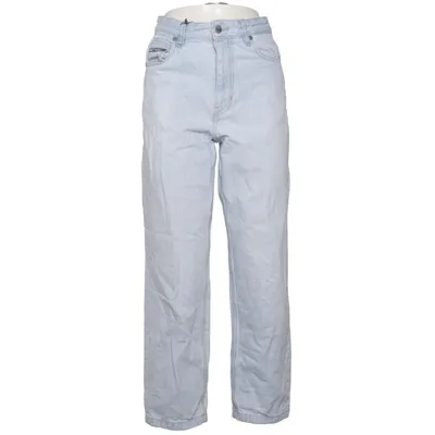 Jeans (Baggy) från Reell Bomull, Polyester
