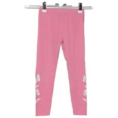 Leggings (Rosa) från Dopo Dopo Girls Bomull, Elastan