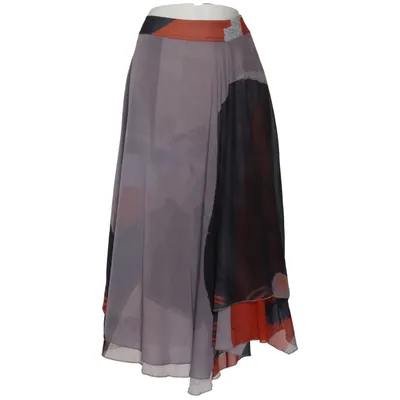 Kjol (Flerfärgad) från Adolfo Dominguez Polyester