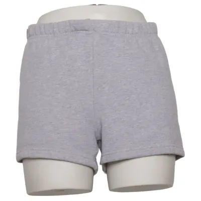 Sweatshorts (Grå) fra TNA