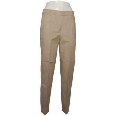 Chinos (Beige) from Orsay Cotton, Elastane, Polyester