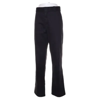 Chinos (Zwart) van Dickies Katoen, Polyester