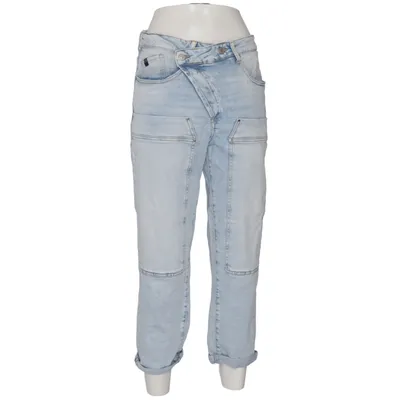 Jeans (COSY 2 POCKET) från Le Temps des Cerises Bomull, Elastan