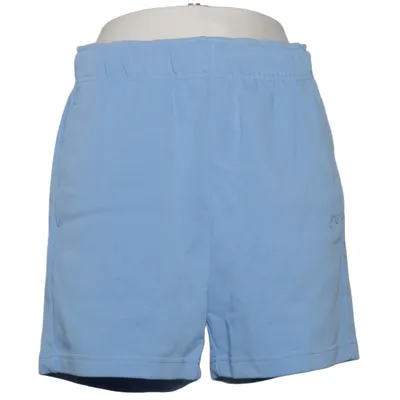 Sweatshort (Blauw) van Lilysilk Katoen, Polyamide