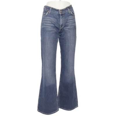 Jean (Bleu) de Oregon