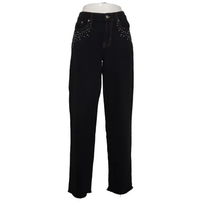 Jeans (Black) from Lucky Brand Elastane, Recycled cotton
