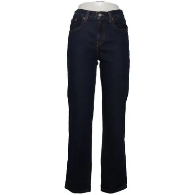 Spijkerbroek (Blauw) van Levi Strauss & Co Katoen