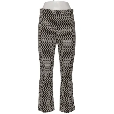 Byxor (Macy 7/8) från Raffaello Rossi Elastan, Polyamid, Viskos