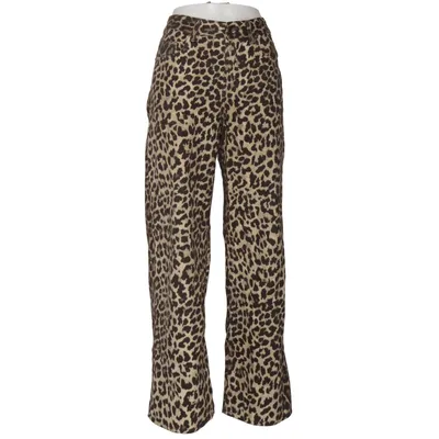 Jeans (Beige, Brun, Flerfärgad) från H&M Bomull